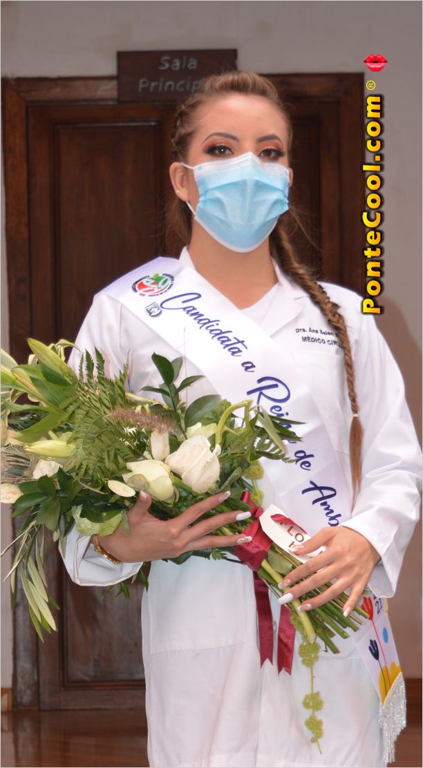 Belen Barragan candidata a Reina de Ambato, apoyala para Reina Virtual de Ambato 2021.  