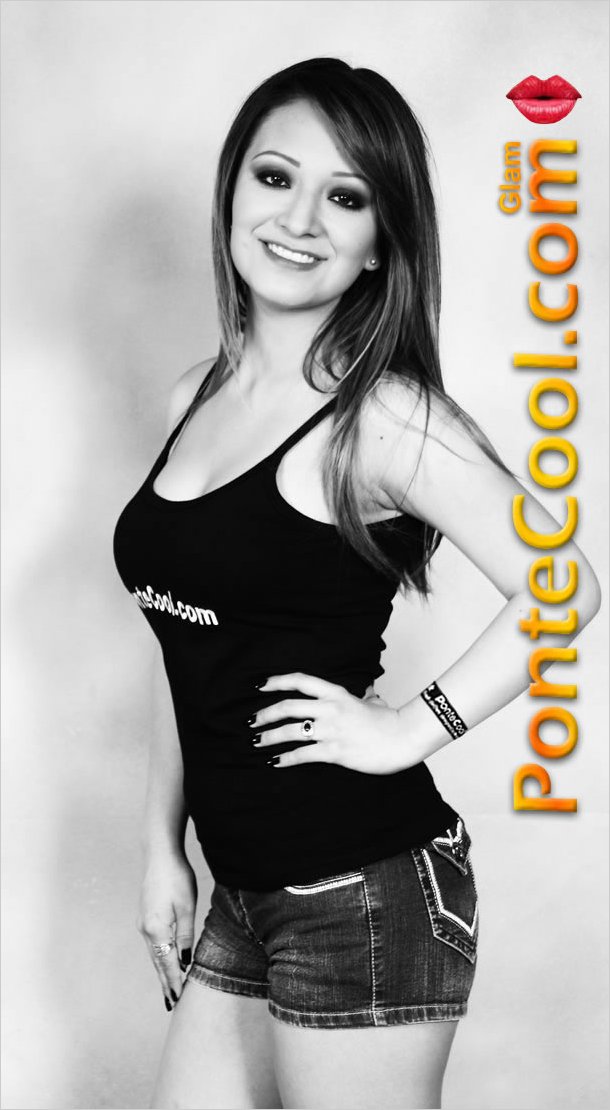 La hermosa, tierna y sexy Cari
