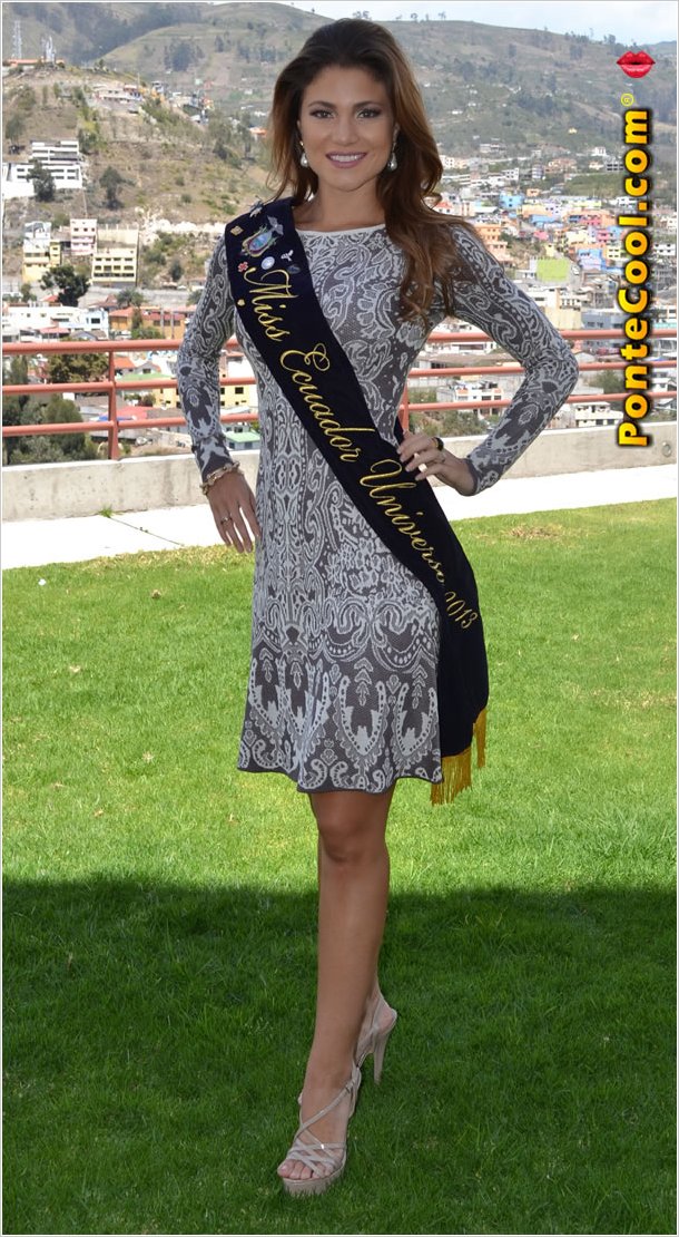 Constanza Báez su lucha por prevenir el consumo de alcohol y drogas 