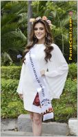Diana Palacios candidata a Reina de Ambato 2023. Apoyala para Reina Virtual 2023.