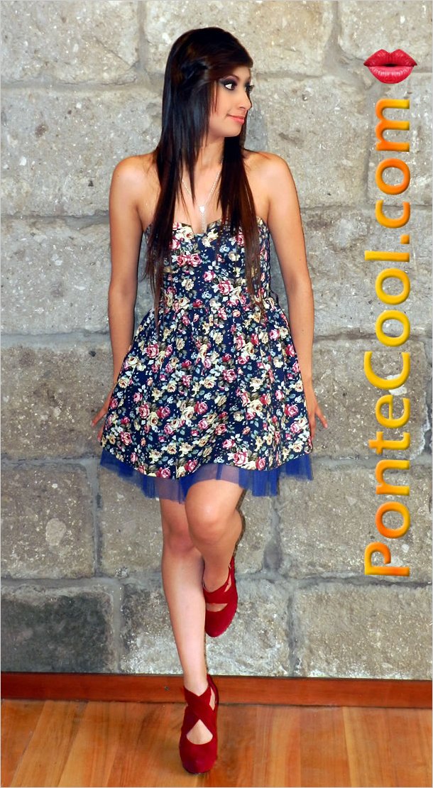 Fernanada Chica Cool 2013