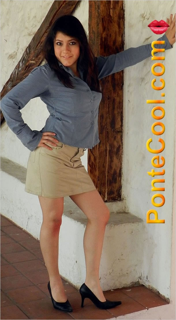 La inteligencia y expontániedad de Jenny Navas