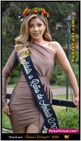 Mar��a Jos� Meza candidata a Reina de Ambato 2026. Apoyala para Reina Virtual 2026.