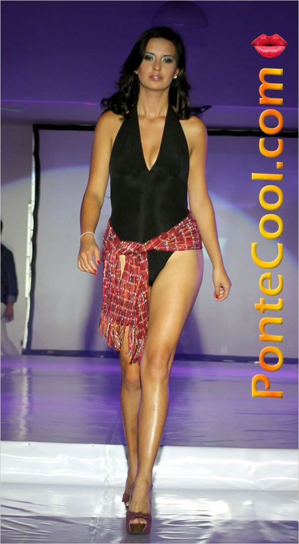Quito Piel Moda 2012