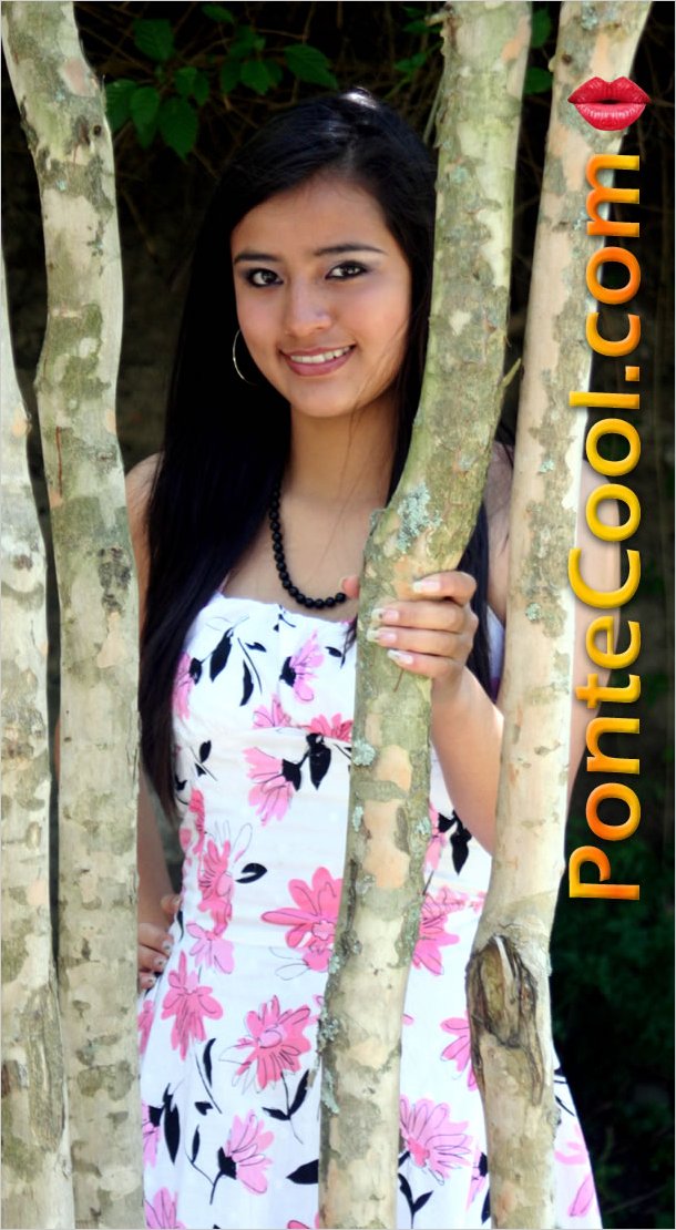 La alegre y dulce Priscila