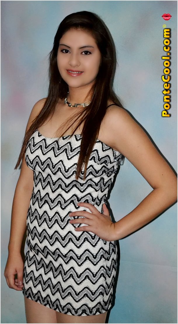 Samy alegre carismática, emprendedora y soñadora
