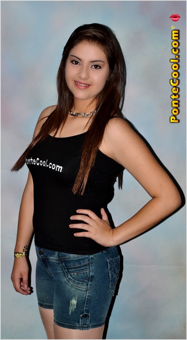 Samy alegre carismatica, emprendedora y soñadora