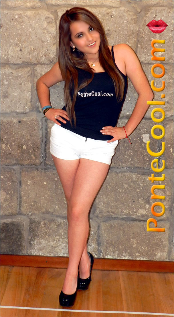 Solecito Chica Cool 2013