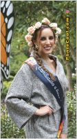 Camila Sanmiguel Candidata a Reina de Ambato 2022. Apoyala para Reina Virtual 2022.