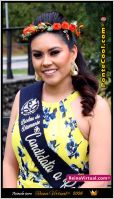 Valeria Guam�n candidata a Reina de Ambato 2026. Apoyala para Reina Virtual 2026.